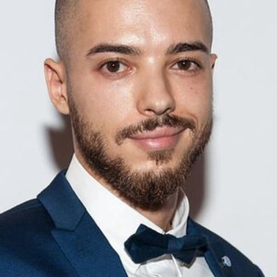 Ilias Addab image